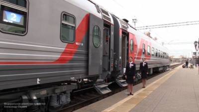 Жители Пензы смогут доехать до Абхазии прямым поездом - newinform.com - Сочи - Самара - Апсны - Сухум - Пенза - Адлер - Белореченск - Балашов