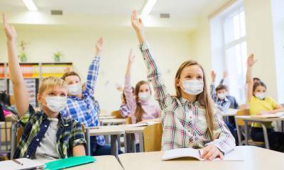 Перемены по очереди и вторая смена. Какие неудобства придется терпеть в школах Карелии из-за пандемии коронавируса?