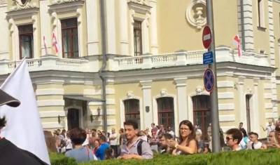 Более 80 сотрудников Купаловского театра в Минске написали заявления об увольнении
