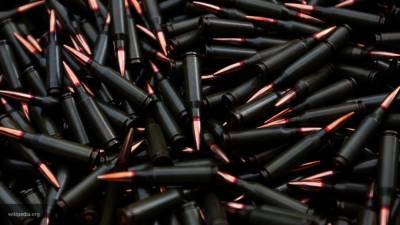 СМИ рассказали о самых необычных боеприпасах для оружия