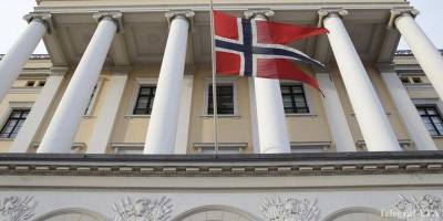 Подозреваемый в шпионаже в пользу РФ норвежец признал факт получения денег