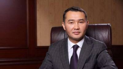 Заявление на замакима Алматы о распространении ложной информации о лекарствах передадут антикоррупционщикам