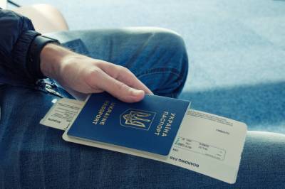 В МИД ведут переговоры с Китаем об отмене виз для украинских туристов