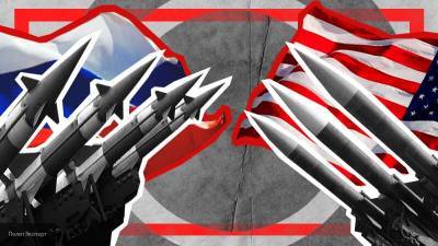 Политолог Блохин: США ищут довод для разрыва СНВ-3