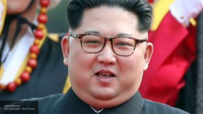 Ким Чен Ын назвал собаководов КНДР нарушителями закона