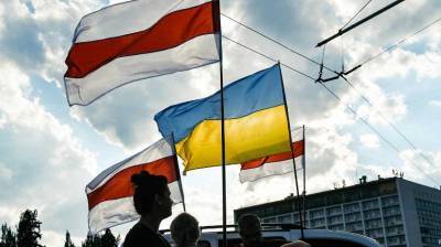 Впервые в истории: Киев отозвал посла из Минска из-за скандала с россиянами