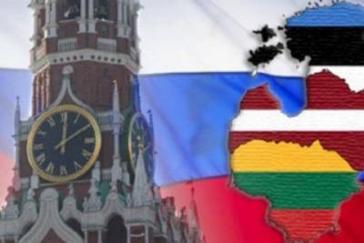 Литва испугалась военного вторжения России в Белоруссию