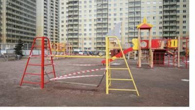 В Петербурге оштрафовали детский лагерь за случаи коронавируса у сотрудников