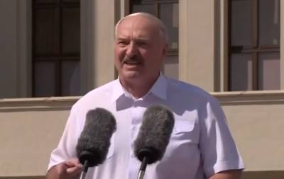 Лукашенко заявил о готовности уйти в отставку: "Как только народ..."