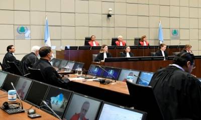 Трибунал ООН: Нет доказательств причастности «Хизбаллы» к убийству Харири