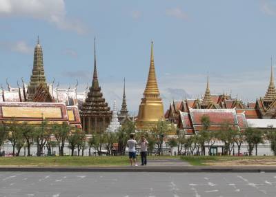 Тайланд могут открыть для туристов 1 октября