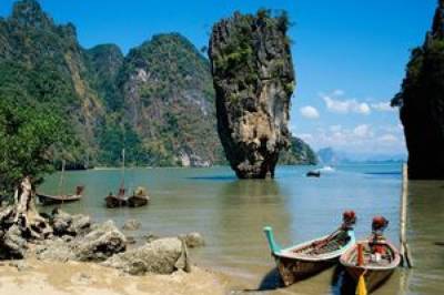 Власти Таиланда рассказали, когда пустят туристов на популярные курорты
