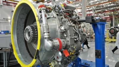 РФ расширит производственные площадки для новых двигателей РД-191 и ПД-35