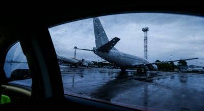 Аэропорт "Борисполь" может стать хабом для DHL Express
