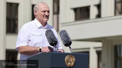Депутат Гайдукевич: все решения Лукашенко принимает сам