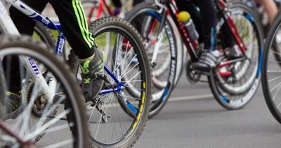 В Калининграде состоится велозаезд со сбором денег для больных детей