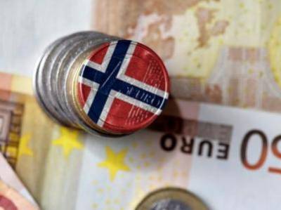 Пенсионный фонд Норвегии понес убытки в размере порядка 18 млрд. евро на фоне пандемии