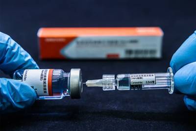 Китай заменит «дипломатию панд» на вакцину от коронавируса