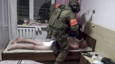 “Цензор.нет” назвал прибытие 33 наёмников в Минск операцией украинских спецслужб