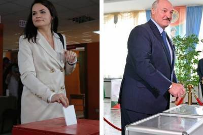 Выборы в Белоруси: Члены избирательных комитетов Минска заявили о фальсификациях при подсчетах голосов