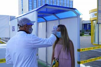 В Узбекистане за день выявили 252 новых больных коронавирусом. Общее число инфицированных достигло 36352