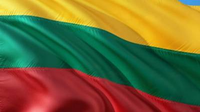 Сейм Литвы принял резолюцию о непризнании выборов в Белоруссии