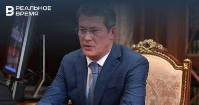 Глава Башкирии Радий Хабиров вновь встретится с защитниками Куштау