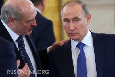 "Хотите, чтобы Россия отреагировала еще?": Лукашенко припугнул протестующих