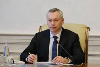 Губернатор запретил новосибирским чиновникам цитировать законы при ответах на обращения