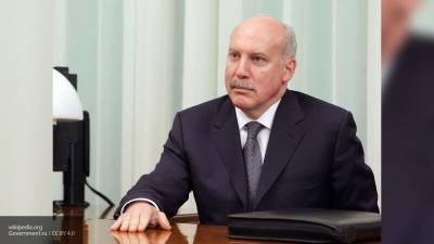 СМИ сообщили о визите посла РФ в белорусский МИД