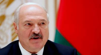 Сейм Литвы отказался признать Лукашенко легитимным президентом Беларуси