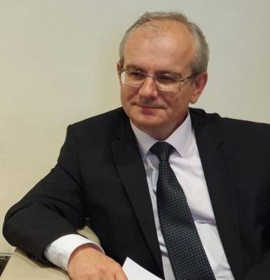 Посол Белоруссии в Испании призвал пересчитать голоса на президентских выборах
