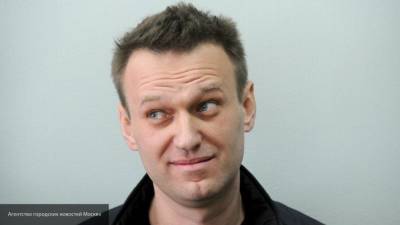Навальный пытается обогатиться на беспорядках в Белоруссии