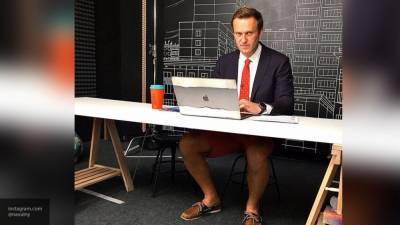 Навальный подзаработал на платных комментариях от зрителей из-за рубежа