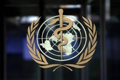 В ВОЗ призвали страны не вводить ограничения из-за пандемии коронавируса
