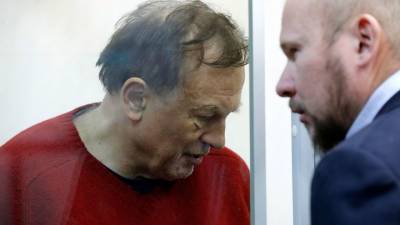 Адвокат историка Соколова подал жалобу на адвоката семьи Ещенко