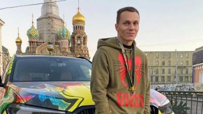 Блогер Тарасов прокомментировал обвинения в оставление в опасности пострадавшего сотрудника ДПС