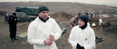 Украинский фильм о возвращении Донбасса попал в лонг-лист «европейского Оскара»