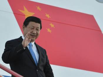 Си Цзиньпин обратился к гражданам страны с призывом проявлять сдержанность в вопросе расточительства пищи