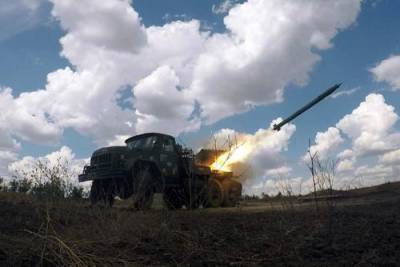 Политолог предрек неизбежное возобновление войны в Донбассе и поражение Украины