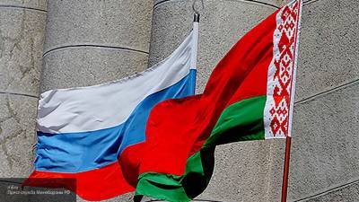 Мартынов: Россия не может вмешиваться во внутреннюю политику Белоруссии