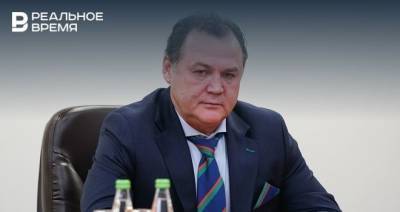 Генменеджер «Ак Барса» и экс-гендиректор «Рубина» баллотируются на выборы в Казгордуму