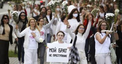 Протесты в Беларуси: главное, что происходит 18 августа