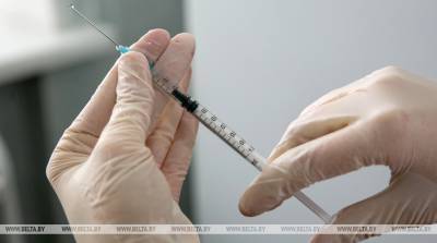 ВОЗ призывает к повсеместной вакцинации против гриппа - belta.by - Минск - Женева