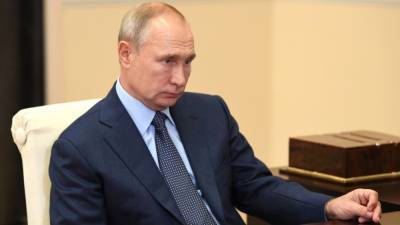 Путин готовит нефтяников к отмене сделки с ОПЕК