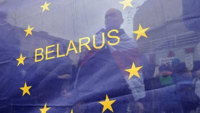 Греческий политик обвинил Евросоюз в лицемерном отношении к Белоруссии