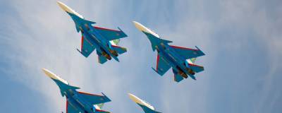 В День города в Воронеже пройдет грандиозное авиашоу