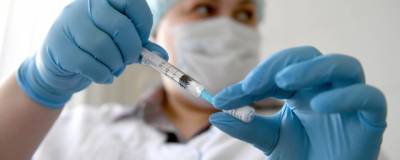 В Татарстане от гриппа вакцинируют 2 млн человек