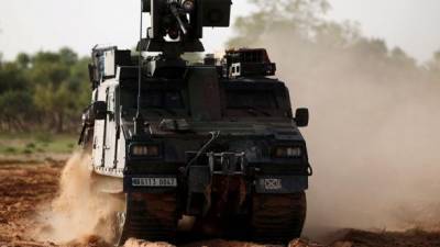 В Мали военные подняли мятеж, арестованы высокопоставленные чиновники