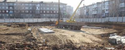 В Омске построят новый детский сад за 173 млн рублей